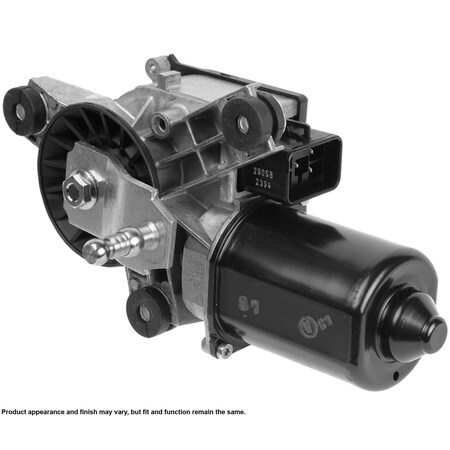 Cardone Windshield Wiper Motor, 85-158 85-158