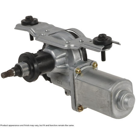 Cardone Windshield Wiper Motor, 85-450 85-450