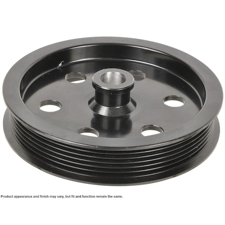 Cardone Power Steering Pump Pulley, 3P-25140 3P-25140