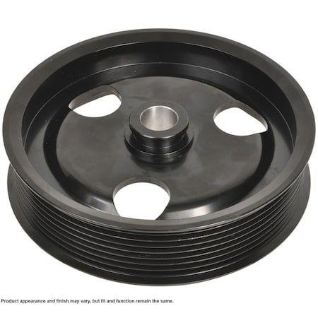 Cardone Power Steering Pump Pulley, 3P-27139 3P-27139