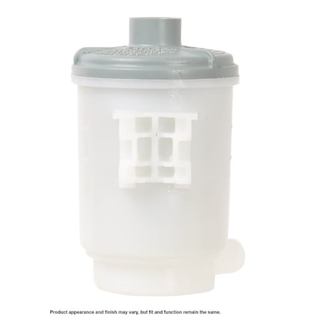 Cardone Power Steering Reservoir, 3R-209 3R-209