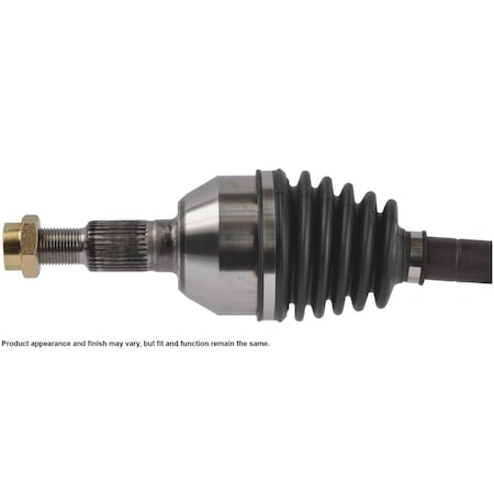 Cardone CV Axle Shaft, 66-1458 66-1458