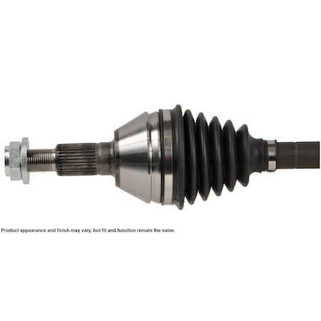 Cardone CV Axle Shaft, 66-1468 66-1468