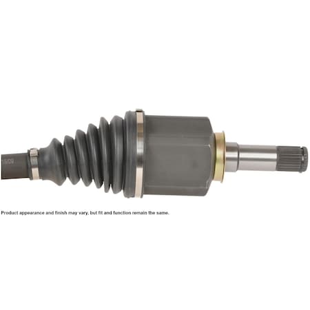 Cardone CV Axle Shaft, 66-1518 66-1518