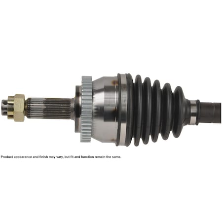 Cardone CV Axle Shaft, 66-3593 66-3593