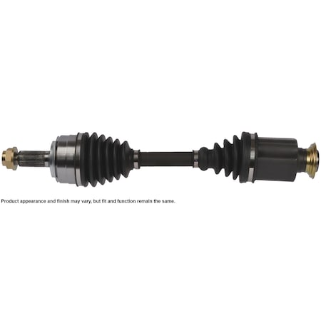 Cardone Cv Axle Shaft 2007-2012 Acura Rdx 2.3L 66-4271