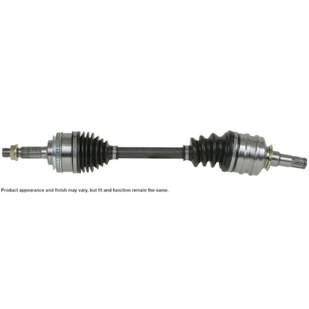 Cardone CV Axle Shaft 1994-1999 Toyota Celica 2.2L, 66-5091 66-5091