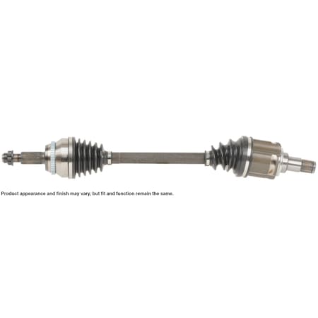 Cardone CV Axle Shaft 2011-2012 Toyota Sienna 2.7L, 66-5397 66-5397