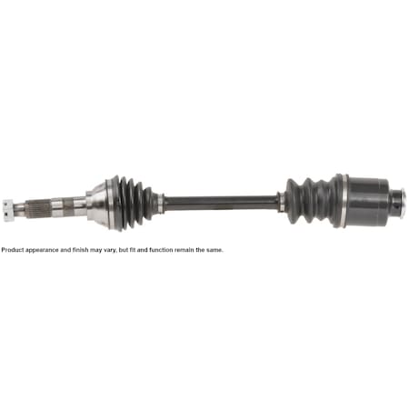 Cardone CV Axle Shaft, 66-7001 66-7001