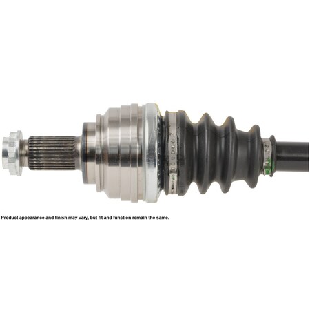 Cardone CV Axle Shaft 2004-2005 BMW X5, 66-9615 66-9615