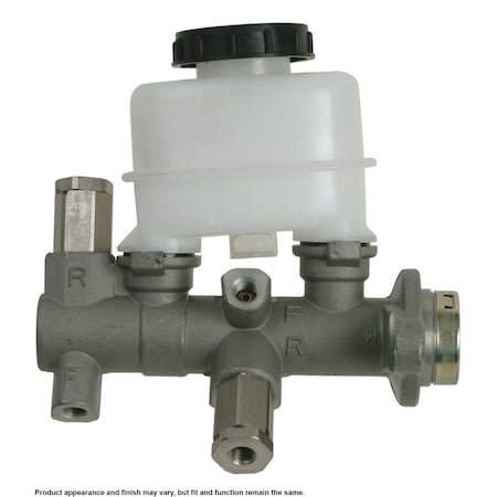 Cardone New Master Cylinder, 13-2650 13-2650
