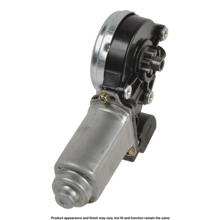 Cardone New Window Lift Motor - Front Left, 82-1197 82-1197