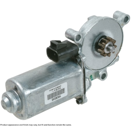 Cardone New Window Lift Motor - Rear Right, 82-157 82-157