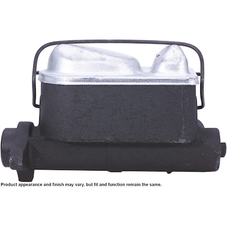 Cardone Remanufactured Brake Master Cylinder, 10-1682 10-1682