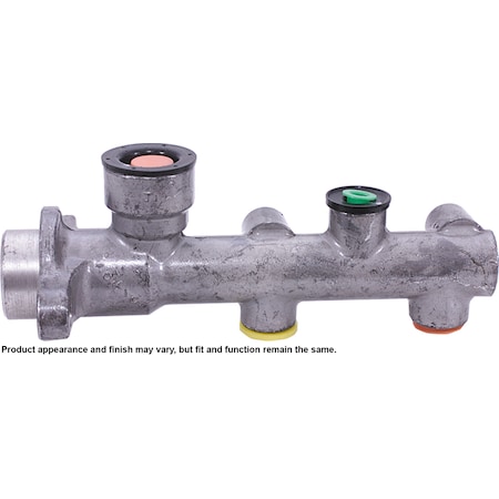 Cardone Remanufactured Brake Master Cylinder, 10-1949 10-1949