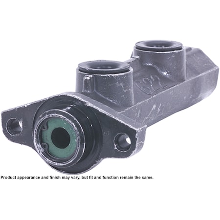 Cardone Remanufactured Brake Master Cylinder, 10-2539 10-2539