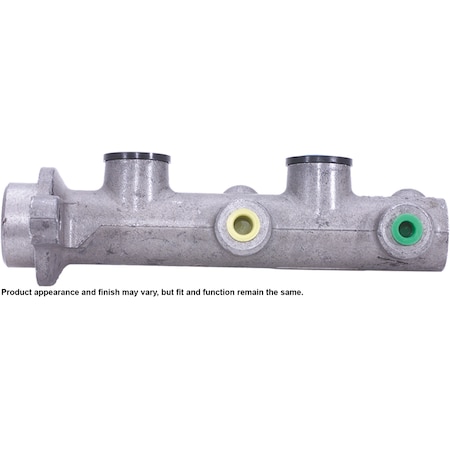 Cardone Remanufactured Brake Master Cylinder, 10-2566 10-2566