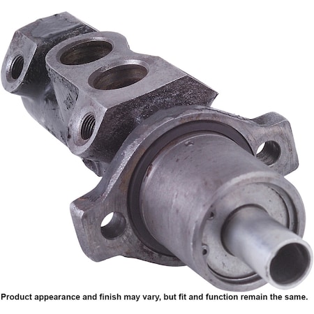 Cardone Remanufactured Brake Master Cylinder, 11-2206 11-2206