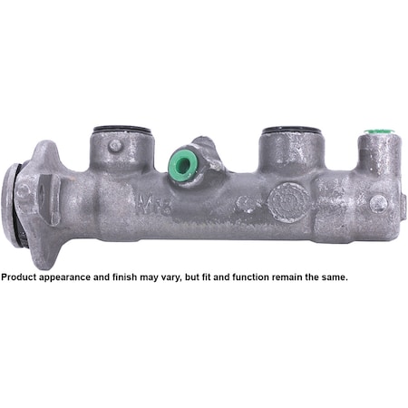 Cardone Remanufactured Brake Master Cylinder, 11-2230 11-2230