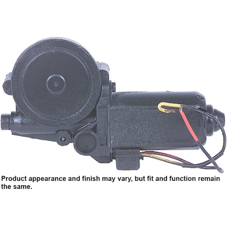Cardone Remanufactured  Window Lift Motor - Rear Right, 42-349 42-349