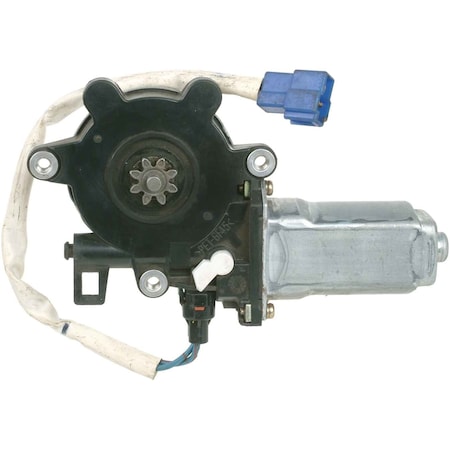Cardone Remanufactured Power Window Motor, 47-4112 47-4112