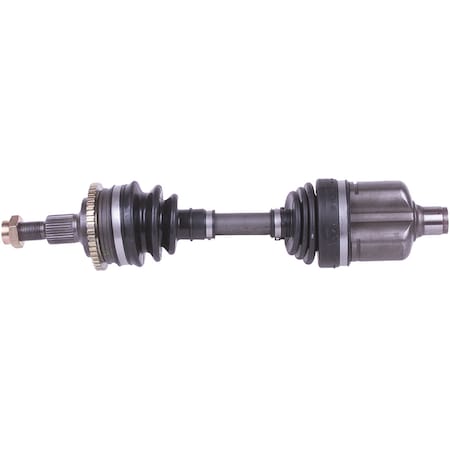 Cardone Remanufactured CV Drive Axle - Front Left, 60-1112 60-1112