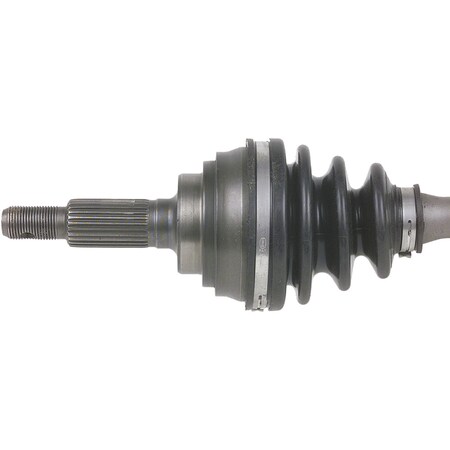 Cardone Remanufactured CV Drive Axle - Front Left, 60-5025 60-5025