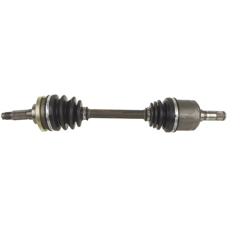 Cardone Remanufactured CV Drive Axle - Front Left, 60-8027 60-8027