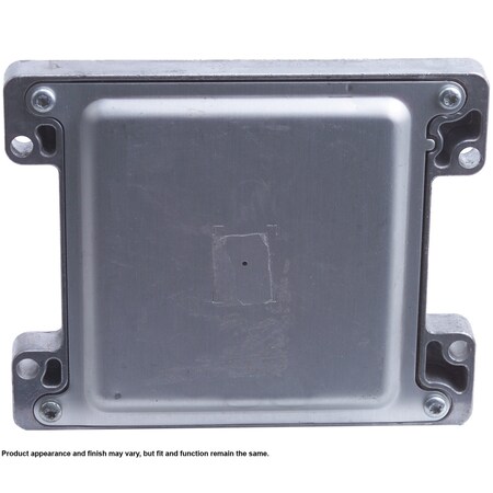 Cardone Remanufactured Engine Control Module, 77-6162F 77-6162F