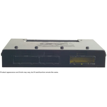 Cardone Remanufactured  Engine Control Computer, 77-8707 77-8707