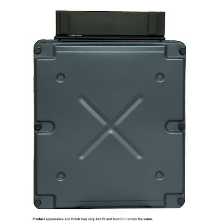 Cardone Remanufactured Engine Control Module, 78-5280 78-5280
