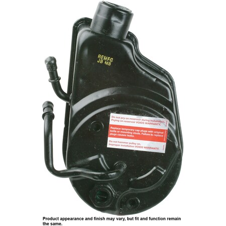 Cardone Power Steering Pump, 20-8739 20-8739 | Zoro