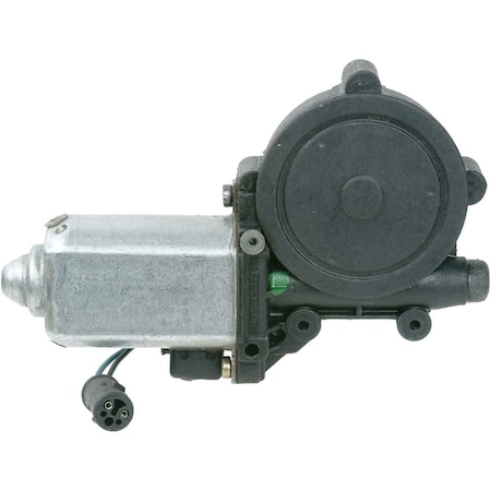 Cardone Remanufactured Power Window Motor, 47-2114 47-2114