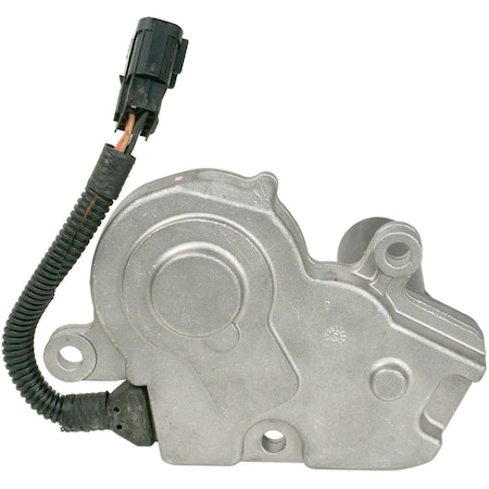 Cardone Remanufactured Transfer Case Motor, 48-113 48-113