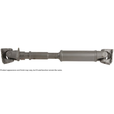 Cardone Remanufactured Drive Shaft 1995-2004 Toyota Tacoma, 65-9265 65-9265