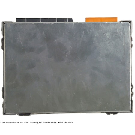 Cardone Remanufactured Engine Control Computer, 77-8253 77-8253