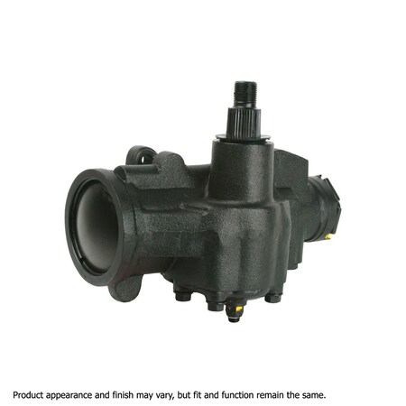 Cardone Remanufactured  Power Steering Gear, 27-7585 27-7585