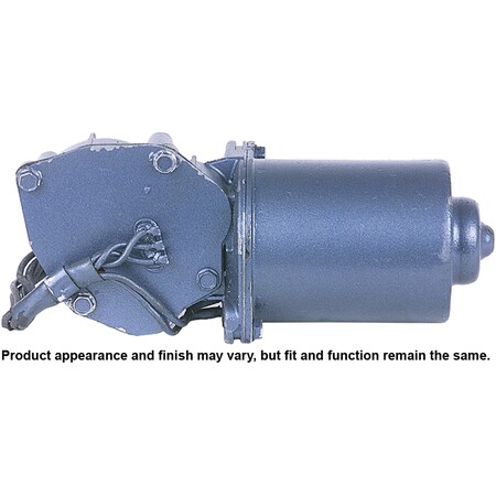 Windshield Wiper Motor Front Cardone 40-378 Reman Windshield Wiper Motor Front Cardone 40-378 Reman