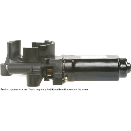 Cardone Remanufactured  Window Lift Motor - Front Left, 42-614 42-614
