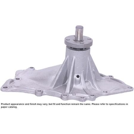 Cardone Remanufactured Water Pump, 58-113 58-113