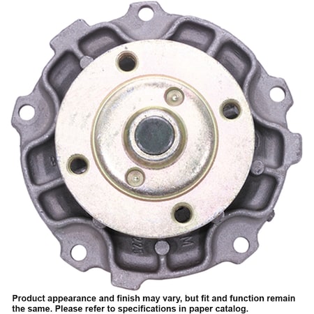 Cardone Remanufactured  Water Pump, 58-323 58-323