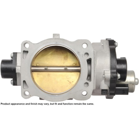 Cardone Remanufactured  Throttle Body, 67-6001 67-6001