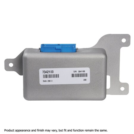 Cardone Remanufactured Transfer Case Control Module, 73-42100 73-42100