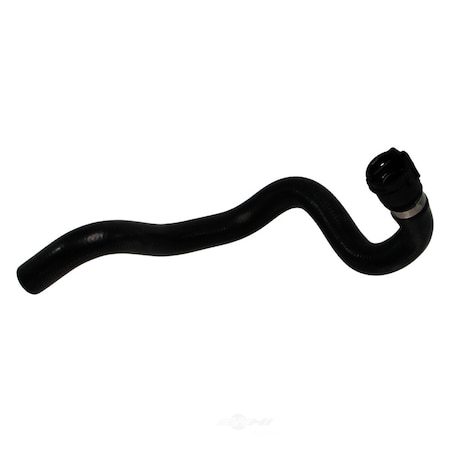 Rein HVAC Heater Hose - Heater Inlet To Flange, CHH0167R CHH0167R