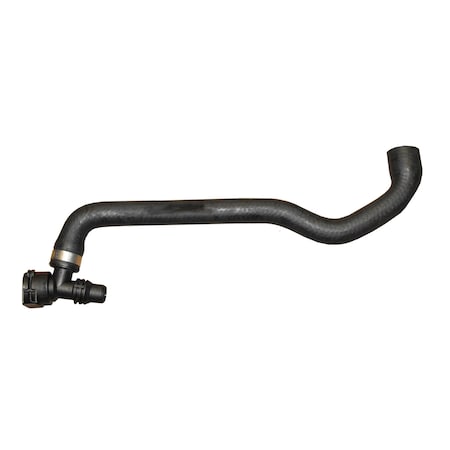 Rein Engine Coolant Hose - Expansion Tank (Lower) To Water Pump, CHR0023P CHR0023P