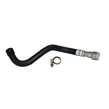 Rein Power Steering Return Hose - Cooler To Reservoir, PSH0143 PSH0143