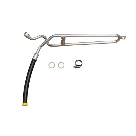 Rein PSH0200 Power Steering Hose