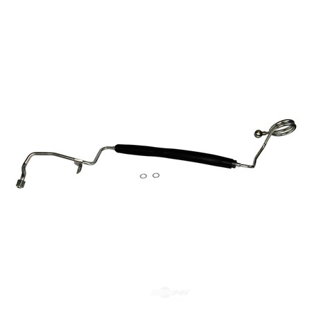 Rein PSH0226 Power Steering Hose