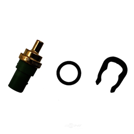 Rein Engine Coolant Temperature Sensor, ELC0051P ELC0051P