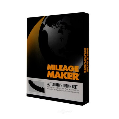 Mileage Maker Engine Timing Belt, CD-139 CD-139